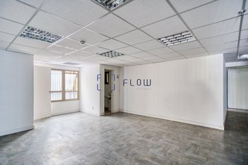 office em Rua Turiassu, Perdizes - São Paulo - SP