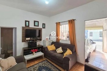 house em Rua Maria Gasperini, Demarchi - São Bernardo do Campo - SP