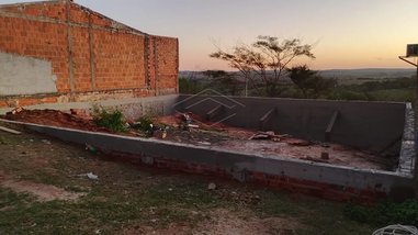 house em Rua Tamoio, Conjunto Habitacional Presidente Eurico Gaspar Dutra - Bauru - SP