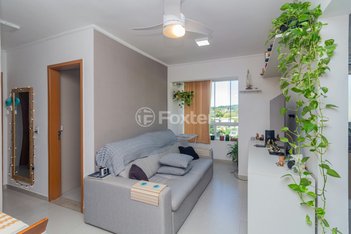 apartment em Avenida Protásio Alves, Morro Santana - Porto Alegre - RS