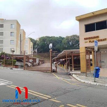 apartment em Rua Maria Campos, São José - São Caetano do Sul - SP