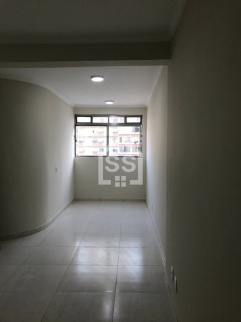 apartment em Rua Jaguaribe, Vila Buarque - São Paulo - SP