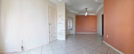 apartment em Rua André Rodrigues Benavides, Parque Campolim - Sorocaba - SP