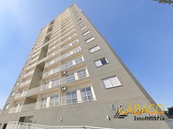 apartment em Rua Episcopal, Centro - São Carlos - SP