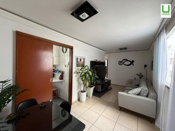 apartment em Rua São Claret, Silveira - Belo Horizonte - MG