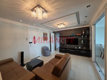 apartment em Rua Neves de Carvalho, Bom Retiro - São Paulo - SP