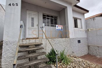 house em Rua Jaboatão, Casa Verde - São Paulo - SP