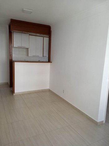 apartment em Rua Odorico Mendes, Mooca - São Paulo - SP
