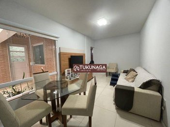 apartment em Rua Doutor Zuquim, Santana - São Paulo - SP