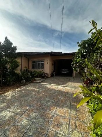 house em Servidão Fermino Severino Sagaz, Ingleses do Rio Vermelho - Florianópolis - SC