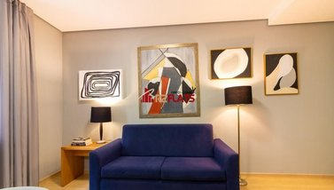 apartment em Avenida Jamaris, Planalto Paulista - São Paulo - SP