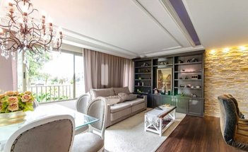 apartment em Avenida da Cavalhada, Cavalhada - Porto Alegre - RS