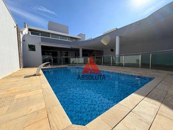 house em Rua Professora Zulmira Rameh Saab, Jardim Terramérica III - Americana - SP