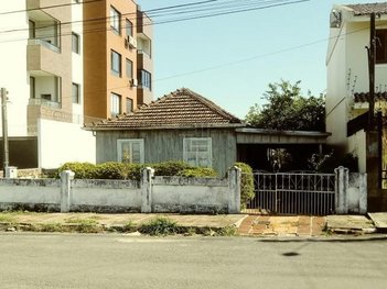 land_lot em R. Maria Noal, Noal - Santa Maria - RS