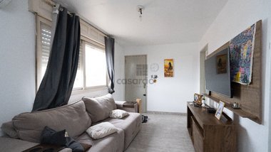 apartment em Rua Três de Maio, Centro - Pelotas - RS