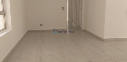 apartment em Rua Manuel da Nóbrega, Paraíso - São Paulo - SP