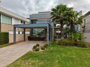 house em Avenida Central, Xangri-Lá - Xangri-Lá - RS