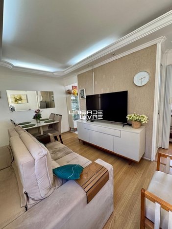 apartment em Rua Doutor Deodato Wertheimer, Vila Mogilar - Mogi das Cruzes - SP