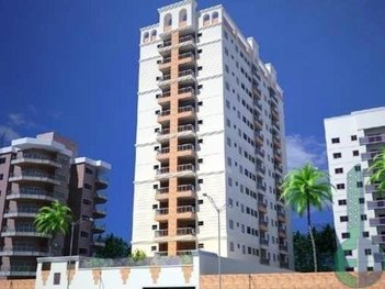 apartment em Rua Sílvia, Olímpico - São Caetano do Sul - SP