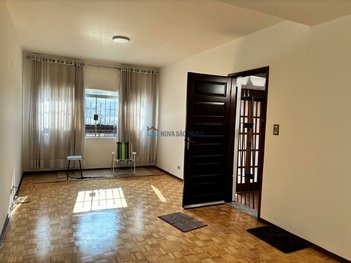 house em Rua Humberto de Campos, Vila Guarani (Z Sul) - São Paulo - SP