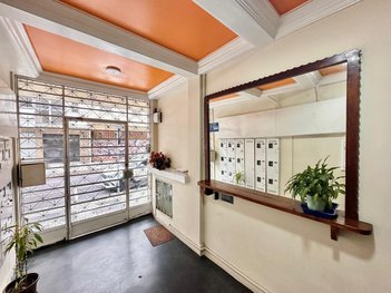apartment em Rua Paula Gomes, São Francisco - Curitiba - PR