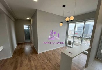 apartment em Rua Domingos Crudo, Vila Conceição - Barueri - SP