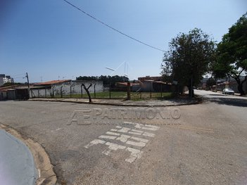 land_lot em Rua Galileu Pasquinelli, Vila Fiori - Sorocaba - SP