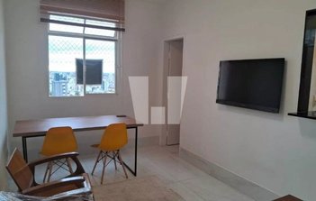 apartment em Rua Bambuí, Cruzeiro - Belo Horizonte - MG