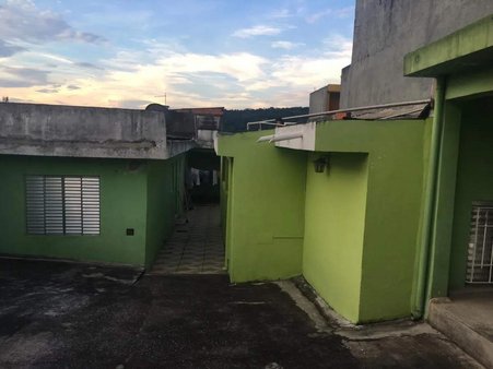 Cômodo Condomínio