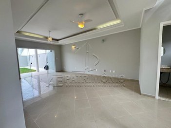house em Avenida Lauro Miguel Sacker, Parque Residencial Villa dos Inglezes - Sorocaba - SP