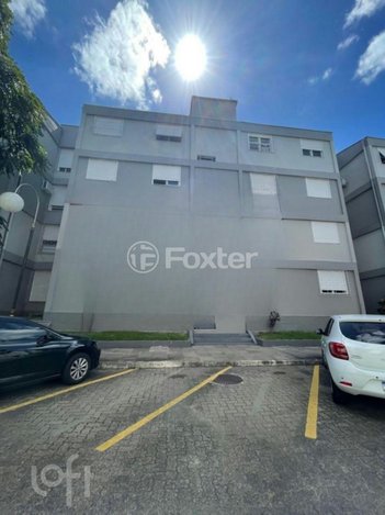 apartment em Rua Zeferino Dias, Sarandi - Porto Alegre - RS