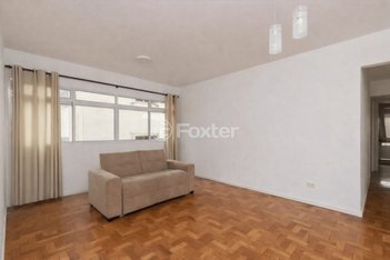 apartment em Rua Abílio Soares, Paraíso - São Paulo - SP