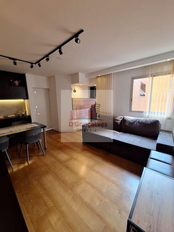 apartment em Rua Orense, Centro - Diadema - SP