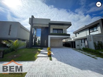 house em Rua Ivo José Rebello, Santa Regina - Camboriú - SC