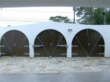 house em Rua Roxo Moreira, Cidade Universitária - Campinas - SP