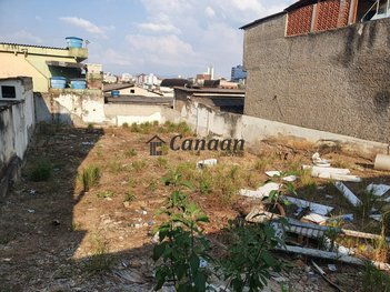 land_lot em Rua Courupita, Eldorado - Contagem - MG