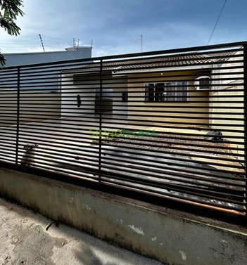 house em Rua Eloy Victor de Melo, Jardim Paulista - Maringá - PR