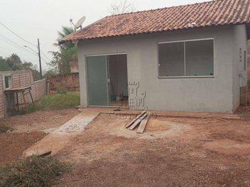 house em Rua Silvestre Sampieri, Jardim Esperança - Londrina - PR