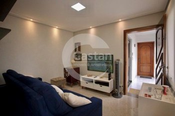 apartment em Rua São Gil, Tatuapé - São Paulo - SP
