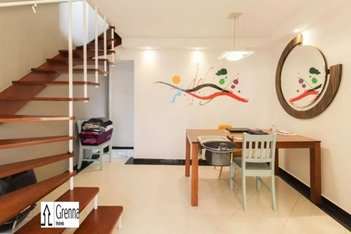 apartment em Rua Casa do Ator, Vila Olímpia - São Paulo - SP