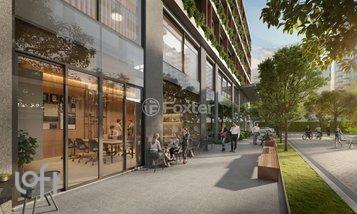 apartment em Jerônimo da Veiga, Itaim Bibi - São Paulo - SP