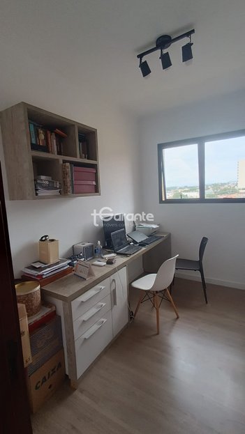 apartment em Avenida Samuel Martins, Vila Progresso - Jundiaí - SP