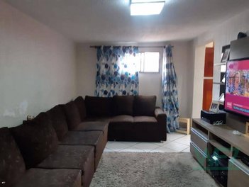 house em Rua Álvaro Távora, Conjunto Residencial José Bonifácio - São Paulo - SP