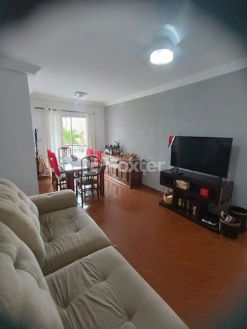 apartment em Rua Ivaí, Tatuapé - São Paulo - SP