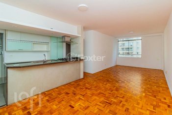 apartment em Rua Arruda Alvim, Pinheiros - São Paulo - SP