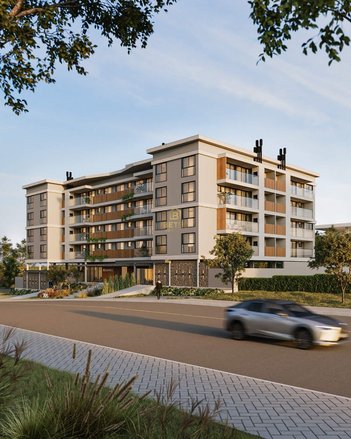 apartment em Rua Flávio Roberto Sabbadini, São Vicente - Gravataí - RS