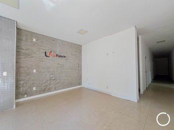 office em Rua Silva Jardim, Centro - Santa Maria - RS
