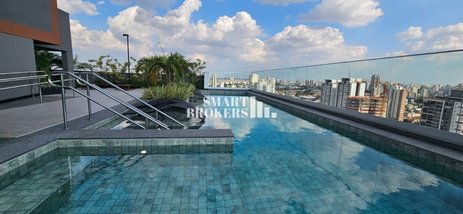 apartment em Rua Dona Leopoldina, Ipiranga - São Paulo - SP