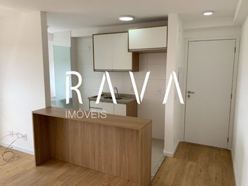 apartment em Rua Lauro Muller, Vila Palmares - Santo André - SP