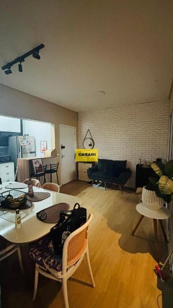 apartment em Rua João Éboli, Planalto - São Bernardo do Campo - SP